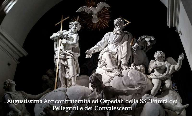 Museo dei Pellegrini