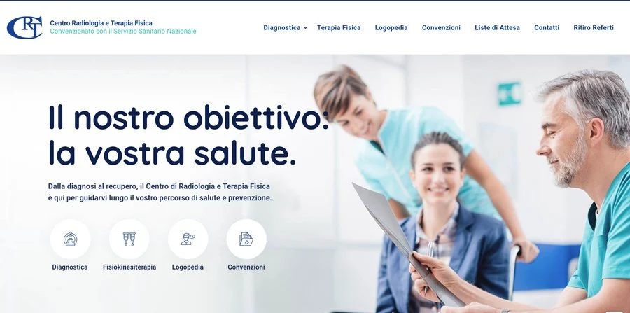 CRT San Giorgio